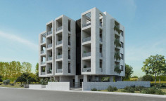 Beautiful 1 beds apartment for sale in Zakaki