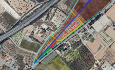 Residential 619 m2 for sale in Alethriko, Larnaca
