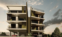 Luxury 3 bed apartment for sale in Latsia