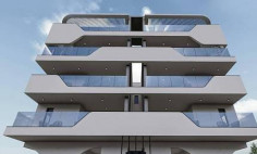 Spacious 2 bed apartment for sale in Latsia