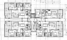 Spacious 2 bed apartment for sale in Latsia