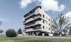 2 bed apartment for sale in Latsia