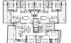 Beautiful 2 bedroom apartment for sale in Strovolos