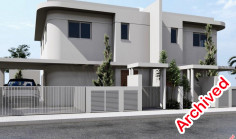 3 bedrooms house for sale in Latsia 3 bedrooms house for sale in Latsia