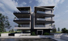 Spacious 1 bedroom apartment for sale in Latsia Spacious 1 bedroom apartment for sale in Latsia