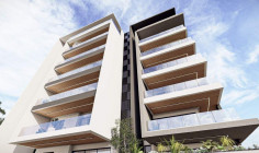 Large 2 bedrooms apartment for sale in Latsia