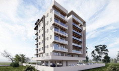 3 bed apartment for sale in Latsia