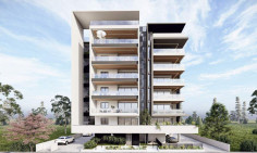 3 bed apartment for sale in Latsia