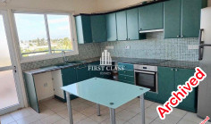 Apartment (penthouse) in Kaimakli, Nicosia for rent Apartment (penthouse) in Kaimakli, Nicosia for rent