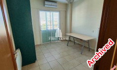 Apartment (penthouse) in Kaimakli, Nicosia for rent Apartment (penthouse) in Kaimakli, Nicosia for rent