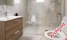 Spacious 2 beds furnished apartment to rent in Strovolos
