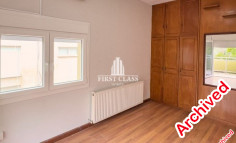 Spacious 2 beds furnished apartment to rent in Strovolos