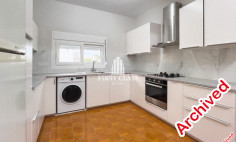 Spacious 2 beds furnished apartment to rent in Strovolos