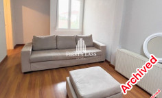 Spacious 2 beds furnished apartment to rent in Strovolos