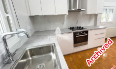 Spacious 2 beds furnished apartment to rent in Strovolos