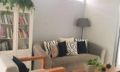 House (maisonette) in Panthea, Limassol for rent 