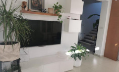 House (maisonette) in Panthea, Limassol for rent 