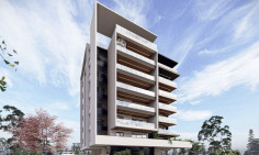 Luxury 3 bedroom penthouse for sale in Latsia