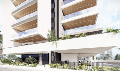 Luxury 3 bedroom penthouse for sale in Latsia
