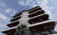 Large 2 bedroom apartment for sale in Acropolis