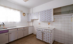 Apartment (flat) in Agioi Omologites, Nicosia for sale 