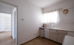 Apartment (flat) in Agioi Omologites, Nicosia for sale 