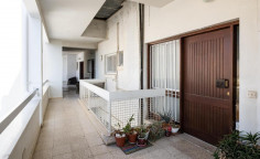 Apartment (flat) in Agioi Omologites, Nicosia for sale 
