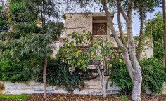 Spacious 3 bedroom house for sale in Kaimakli