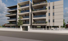 Beautiful 3 bedrooms apartment for sale in Latsia