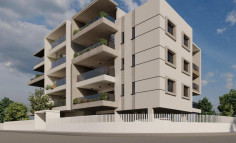 Spacious 2 bedroom penthouse for sale in Latsia Spacious 2 bedroom penthouse for sale in Latsia