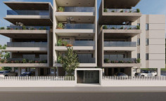 Spacious 2 bedroom penthouse for sale in Latsia Spacious 2 bedroom penthouse for sale in Latsia