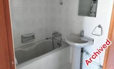 Luxury 2 bedroom furnished apartment for sale in Drosia
