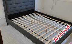 Luxury 2 bedroom furnished apartment for sale in Drosia