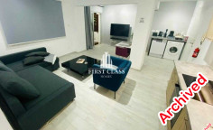 1 bedroom apartment to rent in Agios Antonios
