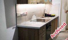 1 bedroom apartment to rent in Agios Antonios