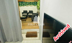 1 bedroom apartment to rent in Agios Antonios