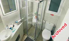 1 bedroom apartment to rent in Agios Antonios