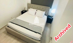 1 bedroom apartment to rent in Agios Antonios