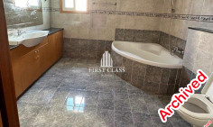 Beautiful 3 bedroom unfurnished apartment to rent in Aglantzia