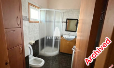 Beautiful 3 bedroom unfurnished apartment to rent in Aglantzia