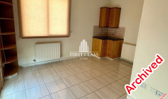 Beautiful 3 bedroom unfurnished apartment to rent in Aglantzia