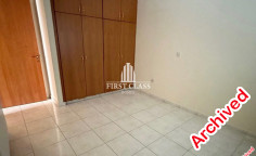 Beautiful 3 bedroom unfurnished apartment to rent in Aglantzia
