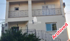 Beautiful 3 bedroom unfurnished apartment to rent in Aglantzia