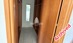 Beautiful 3 bedroom unfurnished apartment to rent in Aglantzia