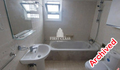 3 bedroom unfurnished penthouse to rent in Agioi Omologites