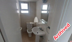 3 bedroom unfurnished penthouse to rent in Agioi Omologites