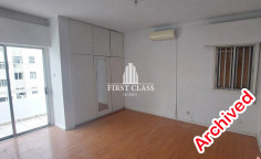 3 bedroom unfurnished penthouse to rent in Agioi Omologites