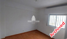 3 bedroom unfurnished penthouse to rent in Agioi Omologites