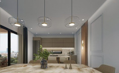 Luxury 3 apartment for sale in Agios Athanasios