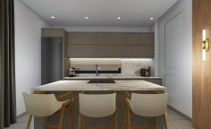 1 apartment for sale in Agios Athanasios